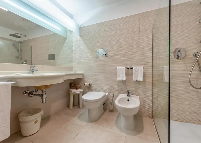 Acacia Palace (adults Only) Hotel Marina di Ragusa