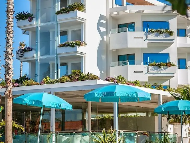 Hotel Acacia Palace (adults Only) 4*