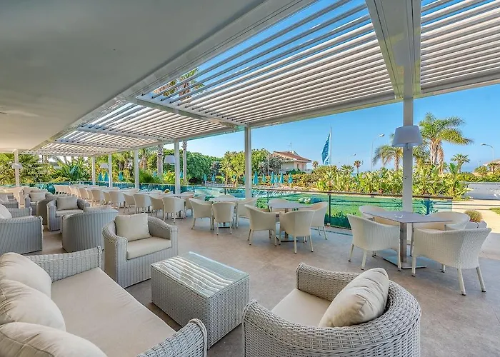 Acacia Palace (adults Only) Hotel Marina di Ragusa