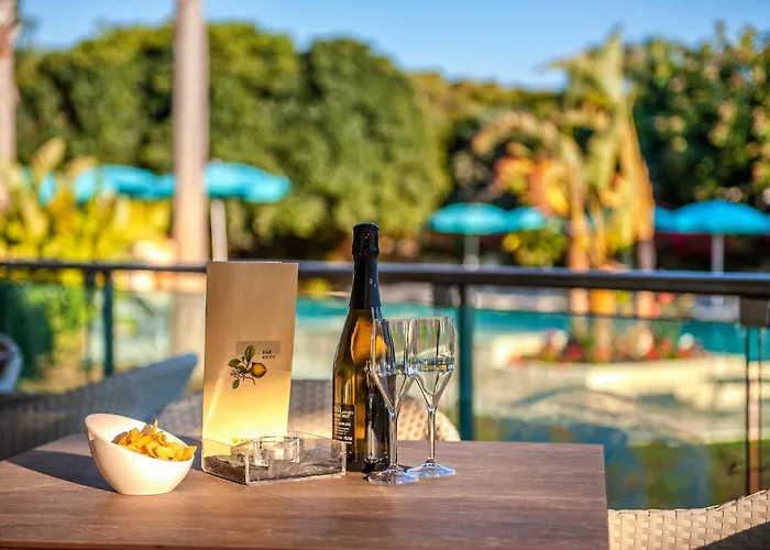 Hotel Acacia Palace (adults Only)