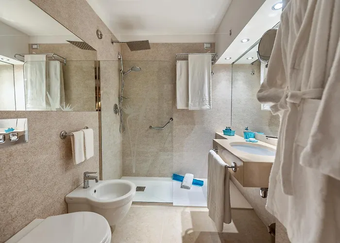 Acacia Palace (adults Only) 4* Marina di Ragusa