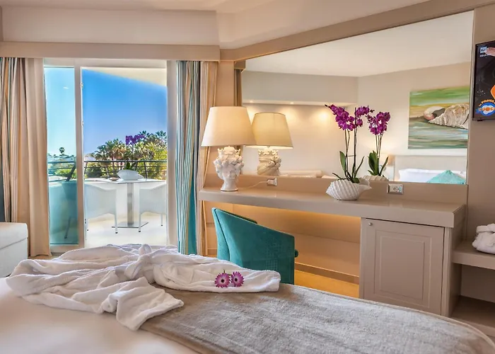 Acacia Palace (adults Only) Hotel Marina di Ragusa