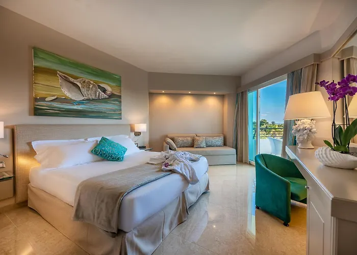 Acacia Palace (adults Only) Hotel 4*