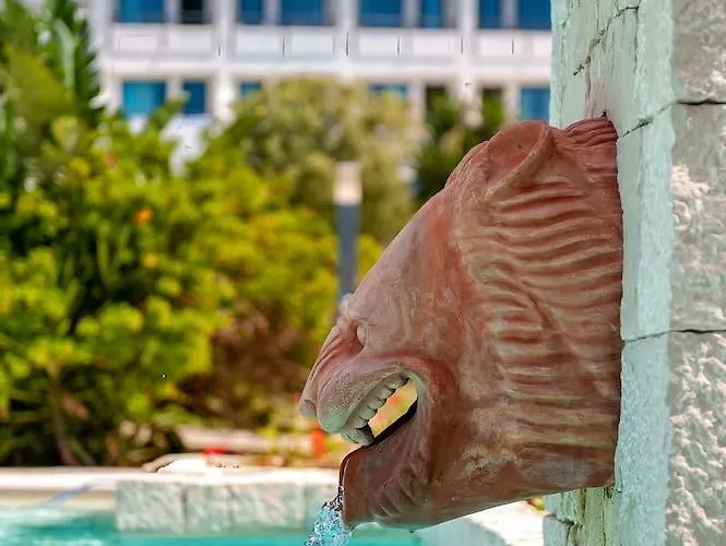 Acacia Palace (adults Only) Marina di Ragusa