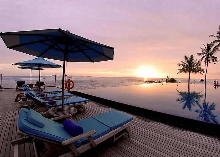 Hotel Acacia Palace (adults Only)