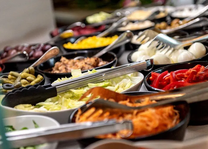 Acacia Palace (adults Only) Hotel Marina di Ragusa