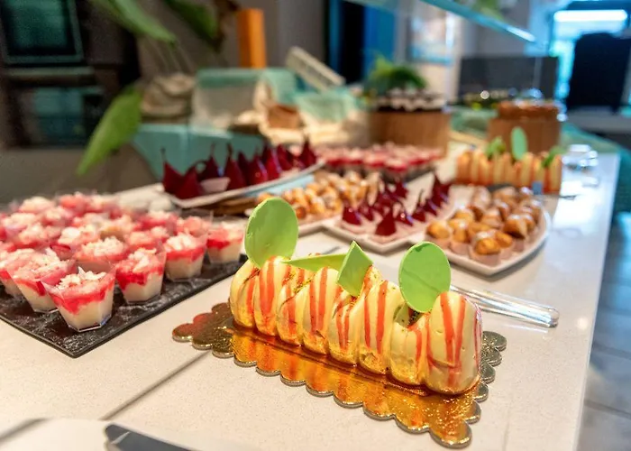 Acacia Palace (adults Only) Hotel 4*