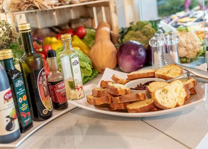 Acacia Palace (adults Only) Hotel