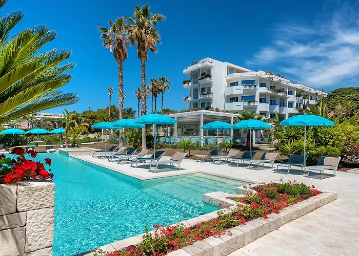 Acacia Palace (adults Only)