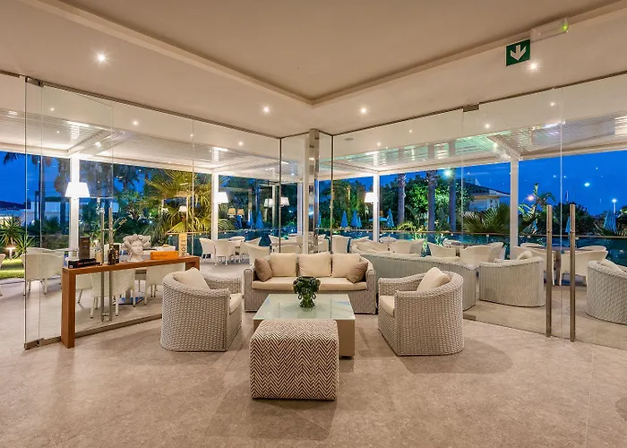 Acacia Palace (adults Only) 4*