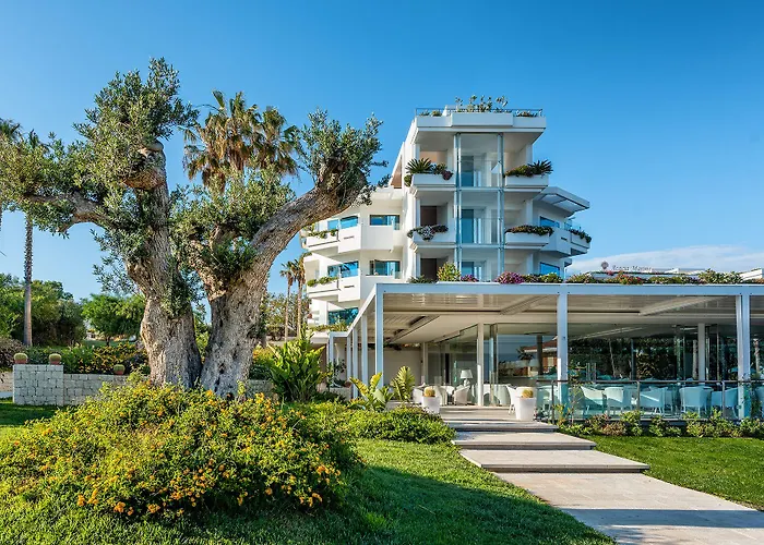 Acacia Palace (adults Only) 4*