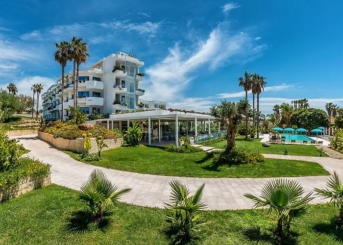 Acacia Palace (adults Only) Hotel Marina di Ragusa