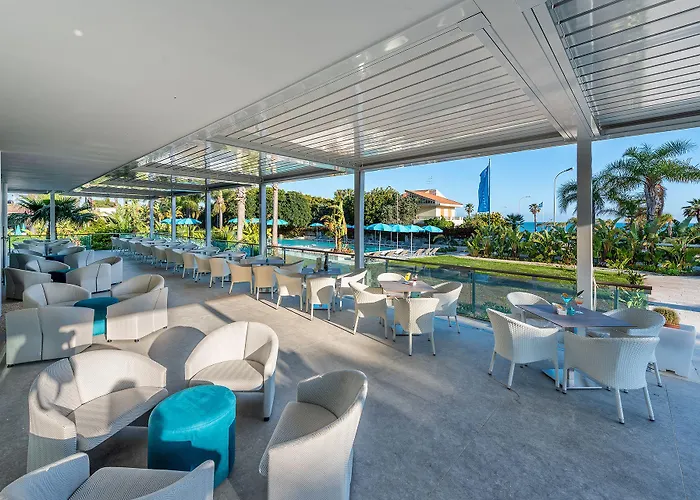 Hotel Acacia Palace (adults Only) 4*