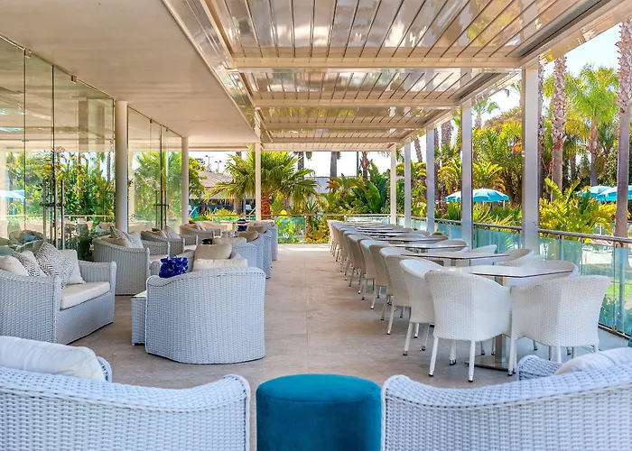 Acacia Palace (adults Only) 4* Marina di Ragusa