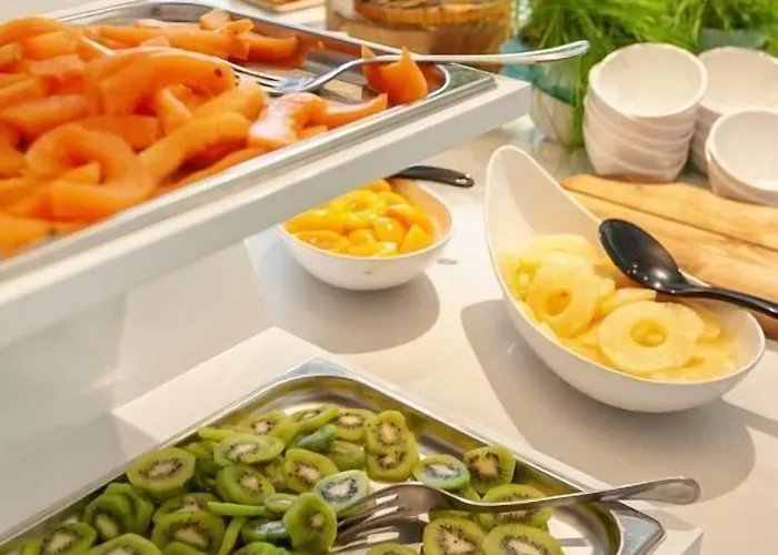 Acacia Palace (adults Only) 4* Marina di Ragusa