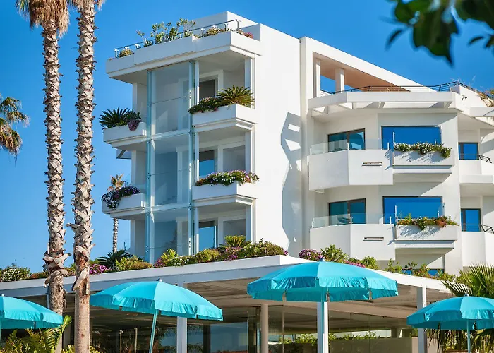 Acacia Palace (adults Only) 4*