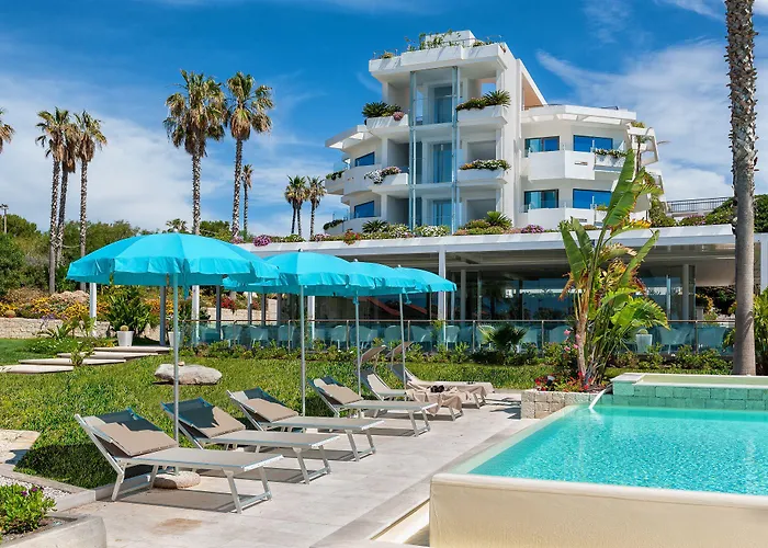 Hotel Acacia Palace (adults Only)