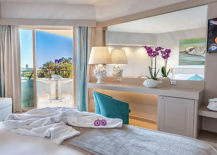 Acacia Palace (adults Only) 4*