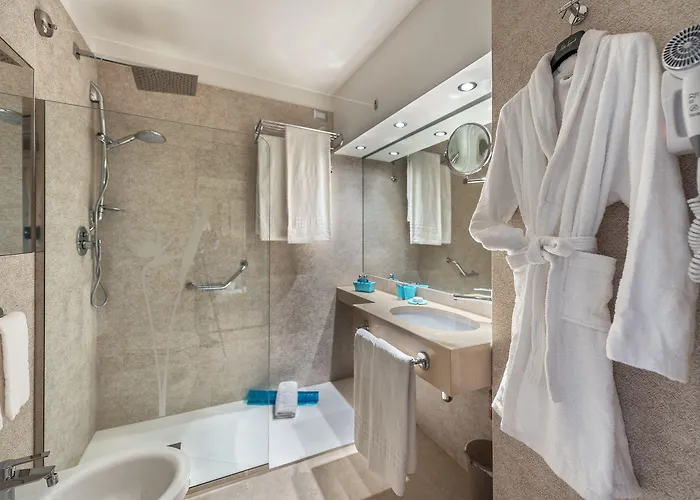 Acacia Palace (adults Only) Hotel 4*