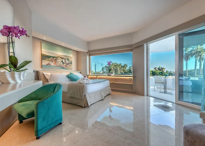 Acacia Palace (adults Only) Hotel