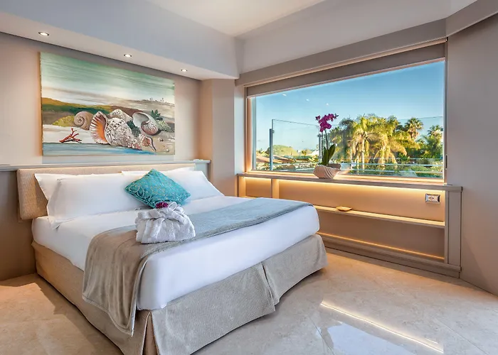 Hotel Acacia Palace (adults Only) Marina di Ragusa