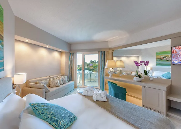 Acacia Palace (adults Only) Hotel 4*