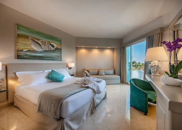 Acacia Palace (adults Only) Hotel 4*