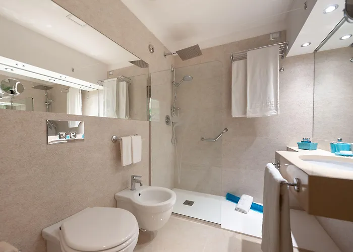 Hotel Acacia Palace (adults Only)