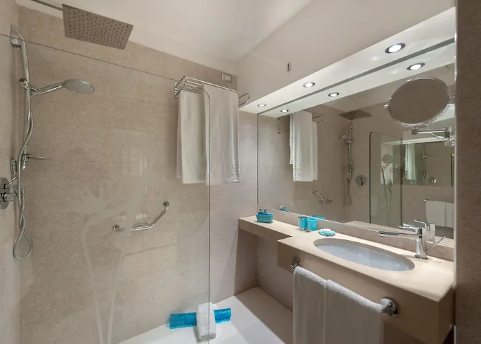 Hotel Acacia Palace (adults Only) 4*