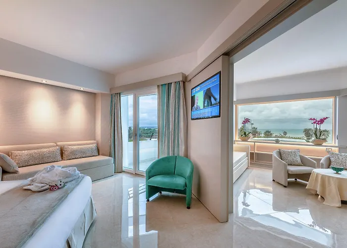 Acacia Palace (adults Only) Hotel Marina di Ragusa