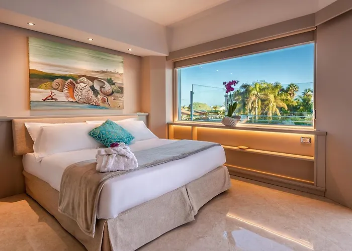 Hotel Acacia Palace (adults Only) 4*