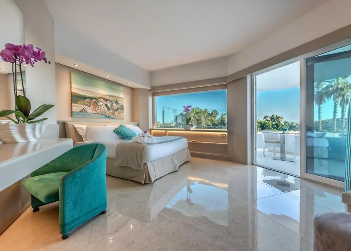 Acacia Palace (adults Only)