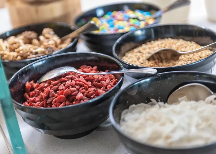 Acacia Palace (adults Only) Hotel Marina di Ragusa