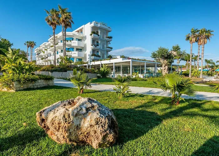 Acacia Palace (adults Only) Hotel 4*