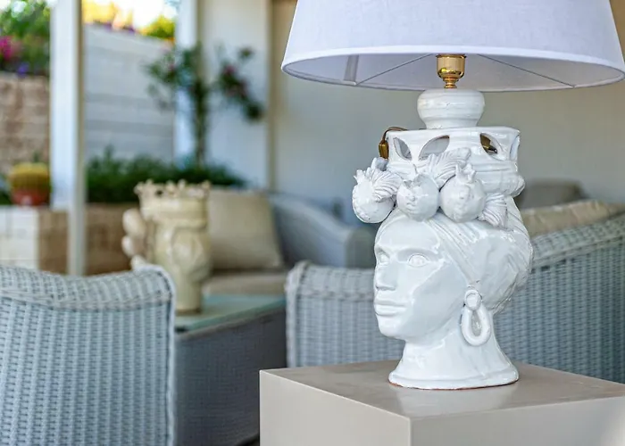 Acacia Palace (adults Only) Hotel Marina di Ragusa