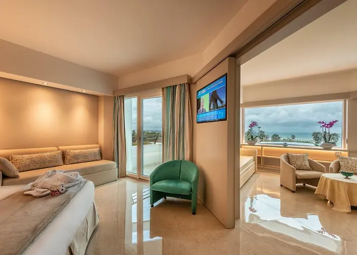 Acacia Palace (adults Only)