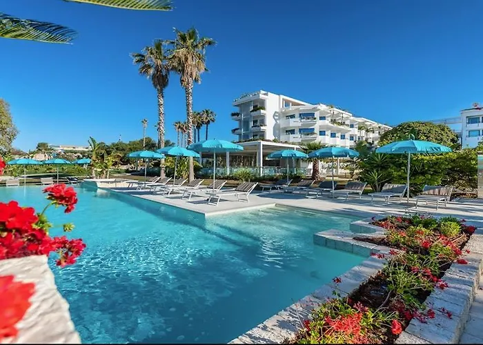 Acacia Palace (adults Only) 4*