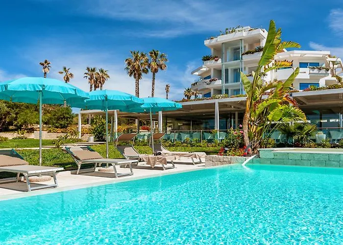 Hotel Acacia Palace (adults Only) 4*