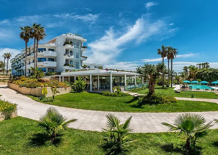 Acacia Palace (adults Only) Hotel